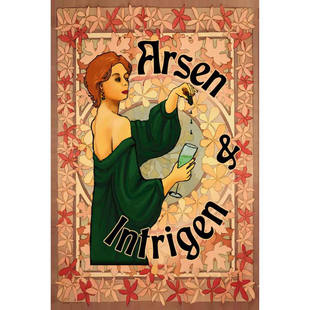 Arsen und Intrigen