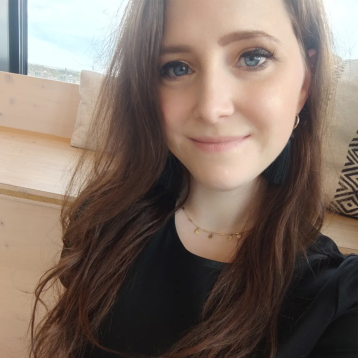 Nathalie Bartnik  Nathalie Bartnik