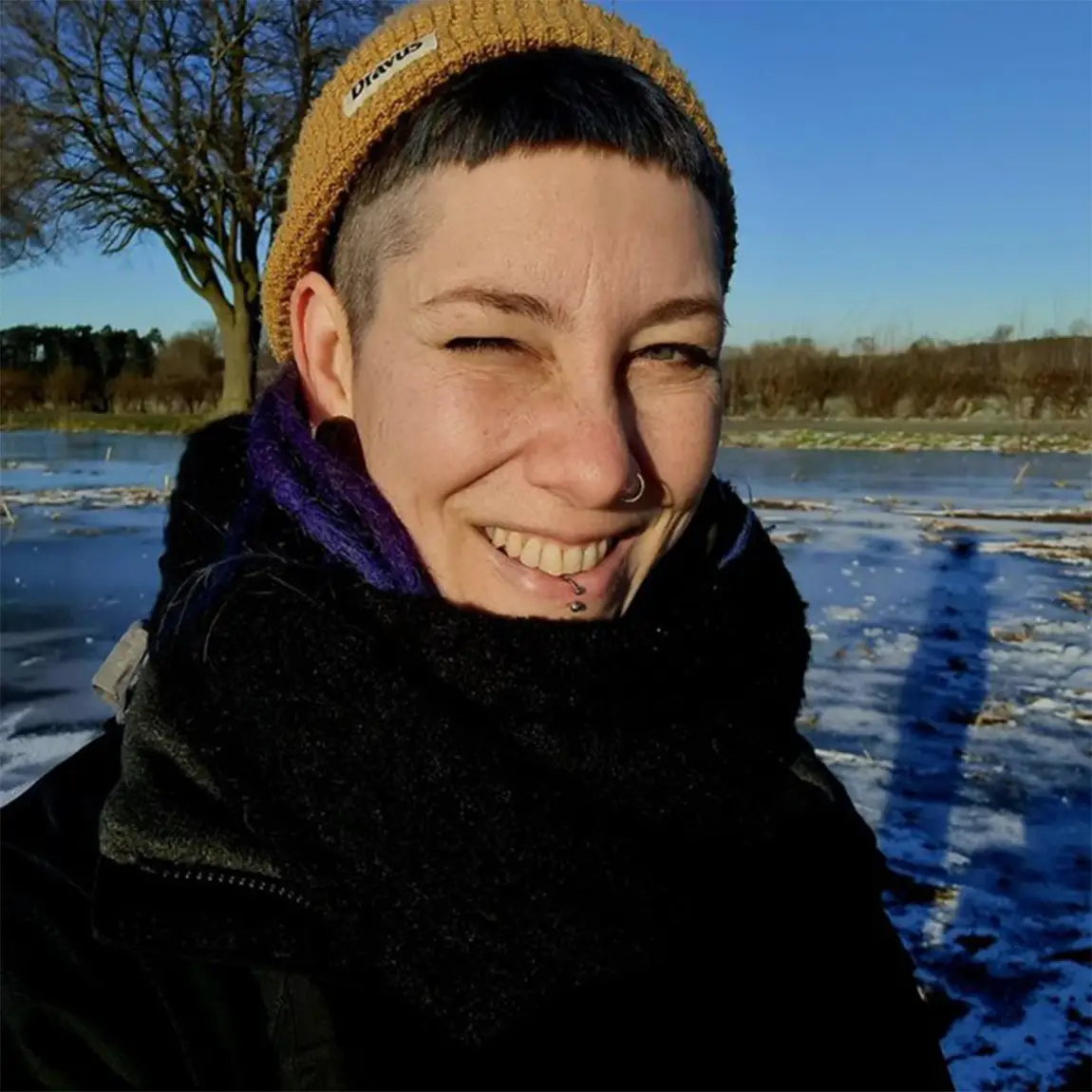 Lea Fröhlich Lea Fröhlich