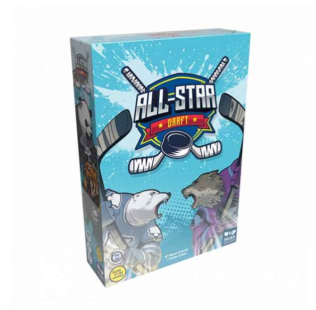 All-Star Draft (2nd Edition)