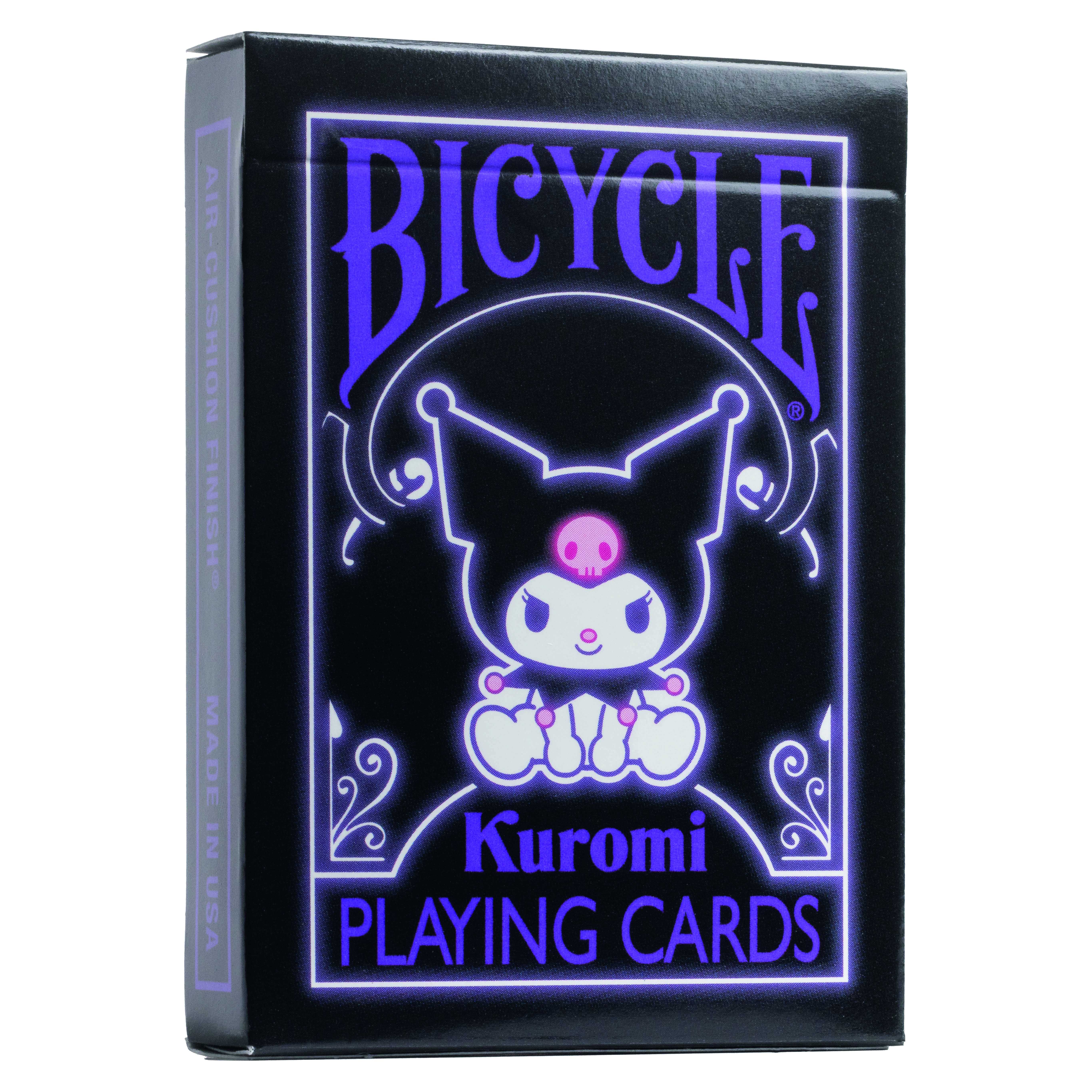 Bicycle Kuromi