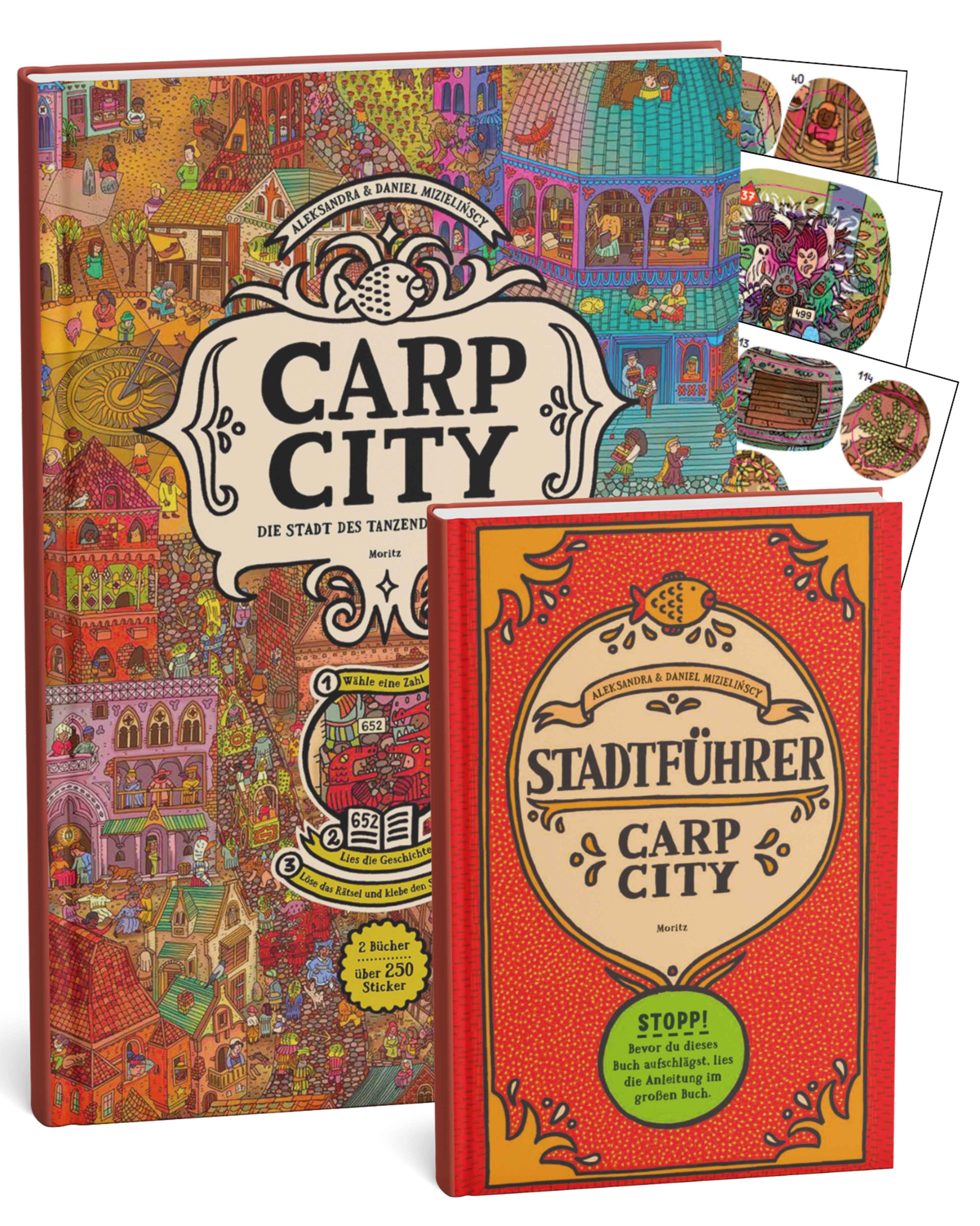 Carp City
