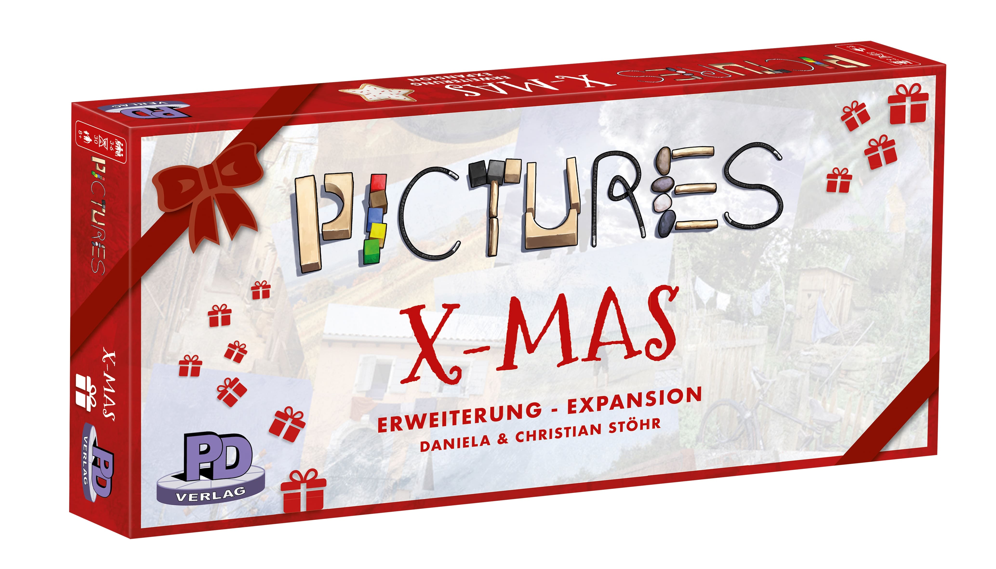 Pictures – Xmas [Erweiterung]