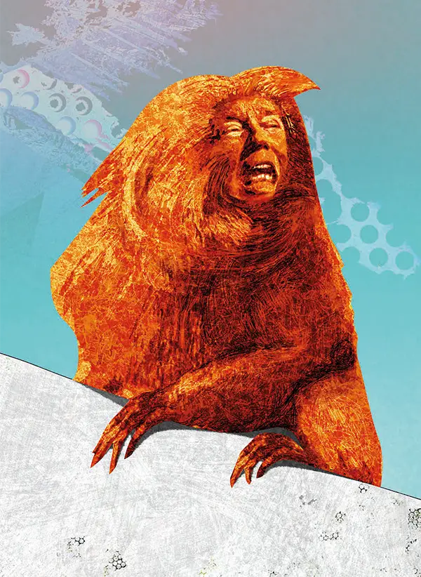 Illustrationen der Karte 2,5 des Kartenspiels FERTIG ICH HABE