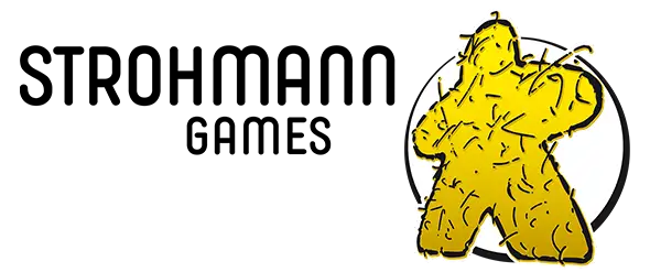 Logo von Strohmann Games