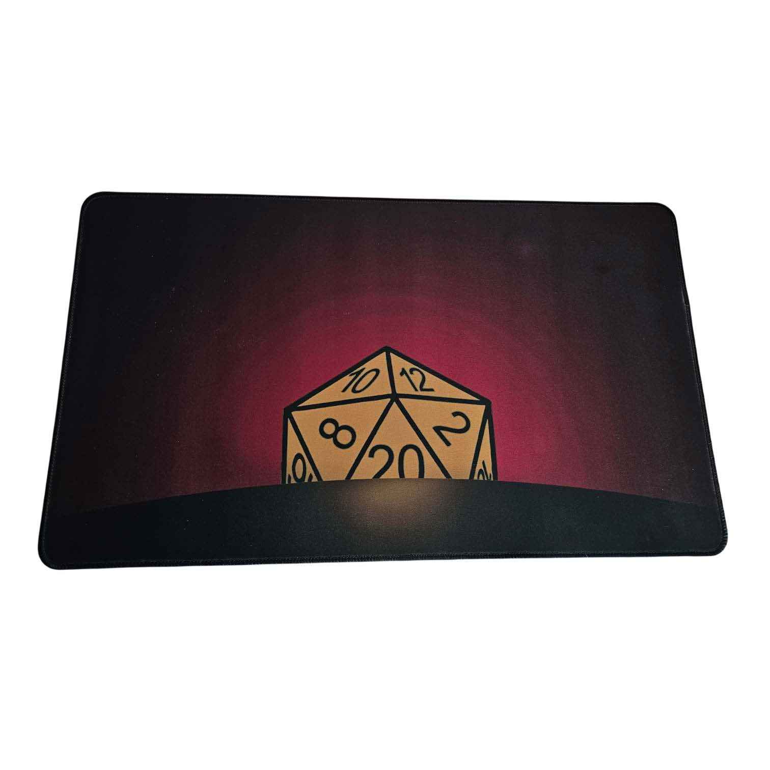 Playmat: Sunset