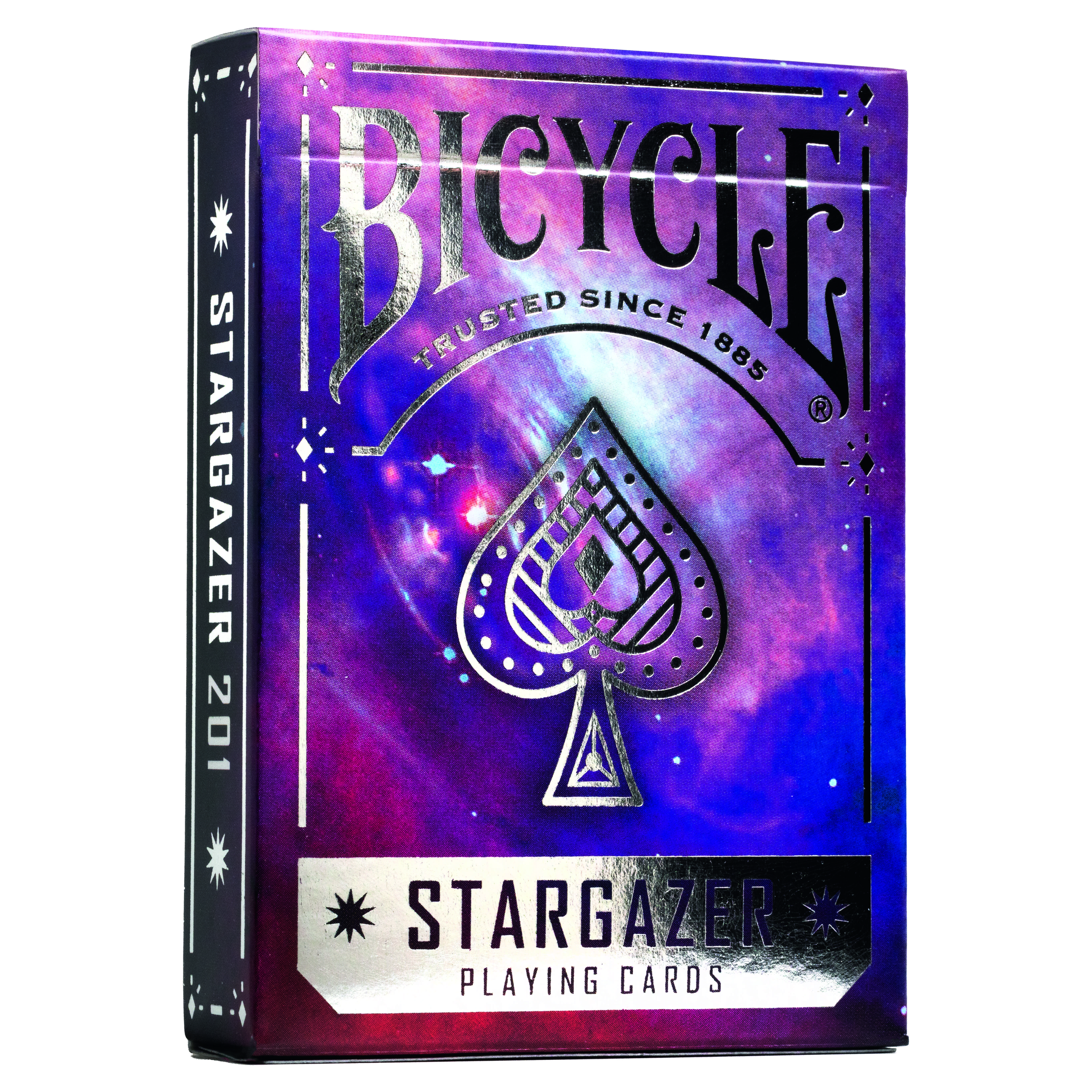 Bicycle Stargazer 201