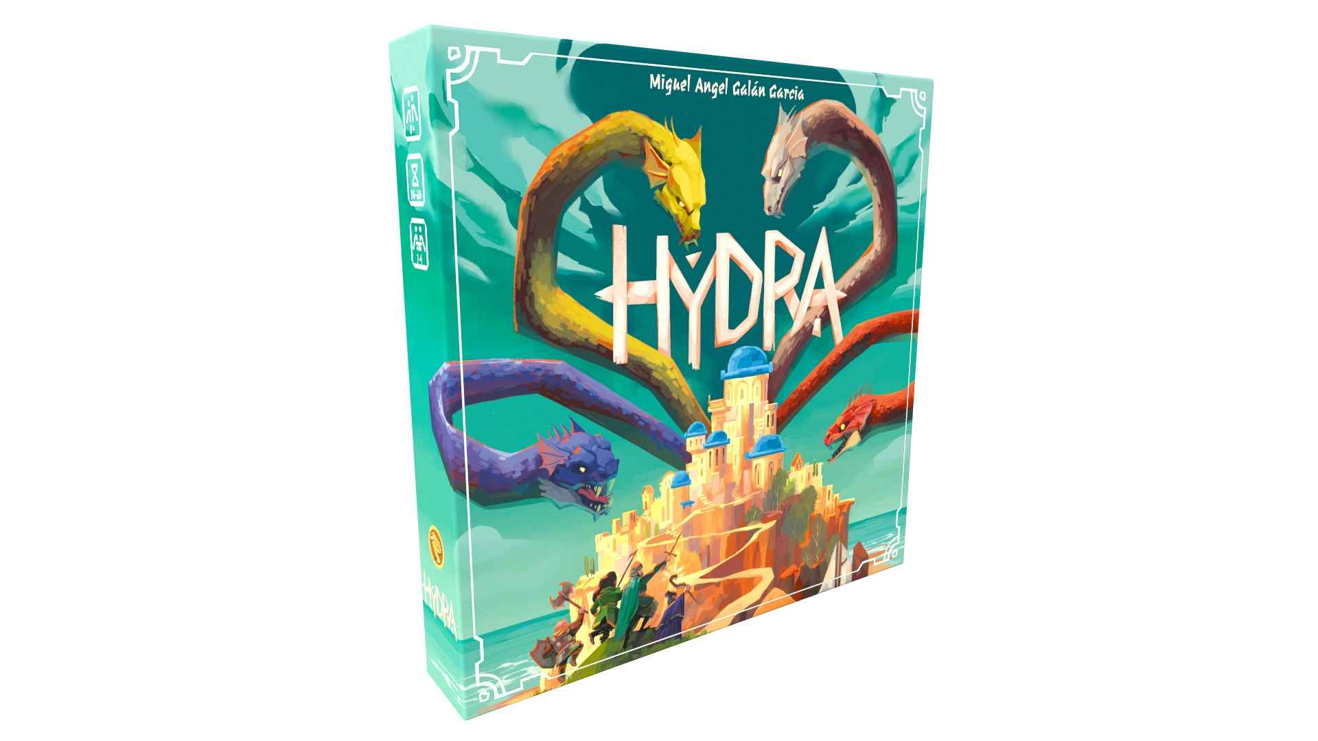 Hydra