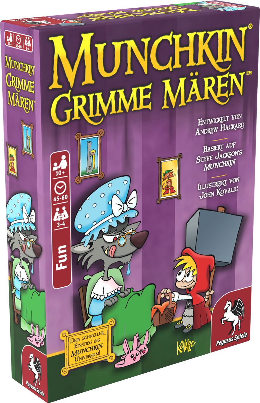 4250231713668PDBTJjFxE4fuJ Munchkin Grimme Mären