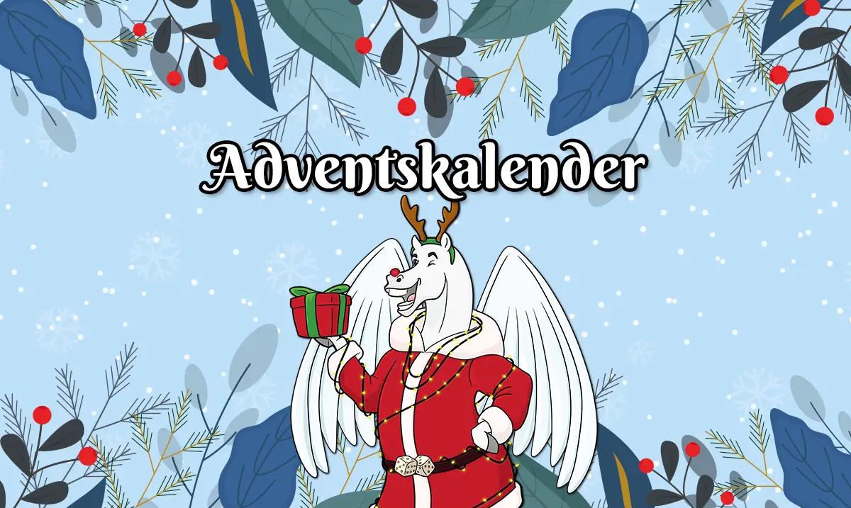 Adventskalender