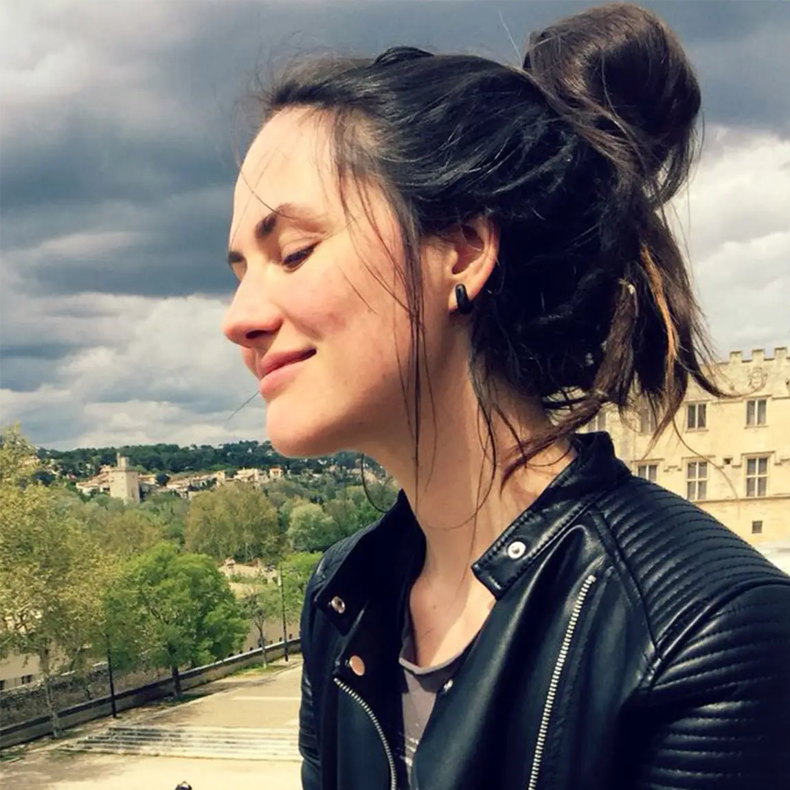 Stephanie Böhm Stephanie Böhm