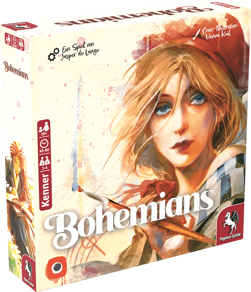 Bohemians