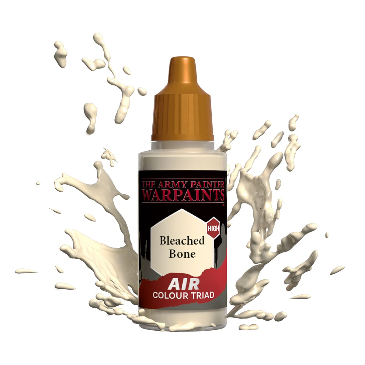 Army Painter Paint: Air Bleached Bone (6)