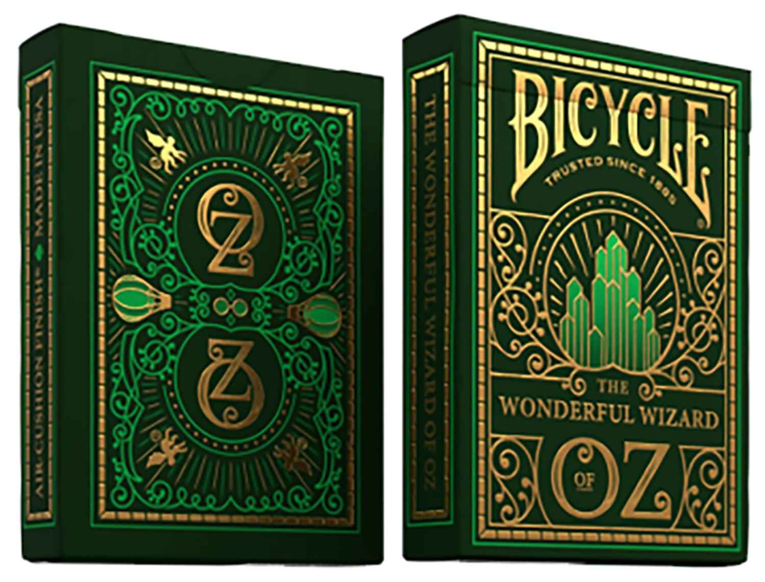 Bicycle Wizard of Oz Bicycle Wizard of Oz