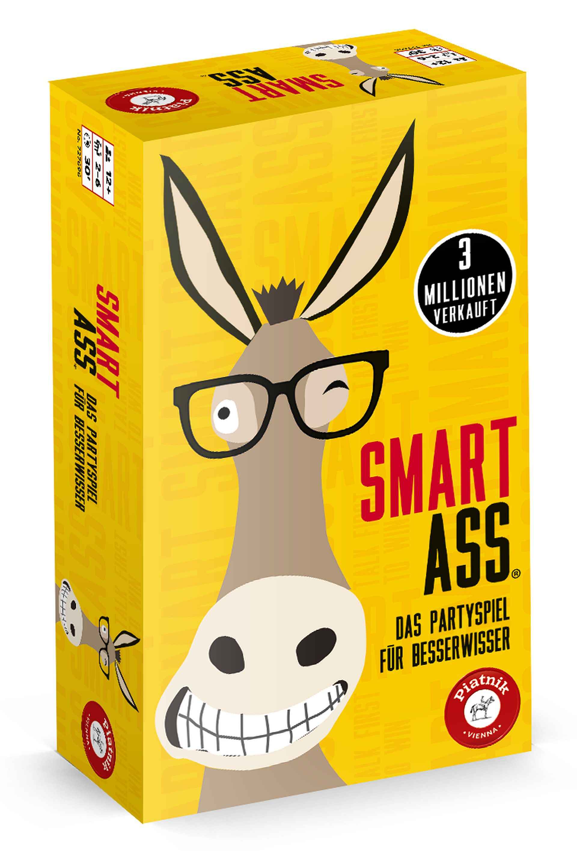 Smart Ass