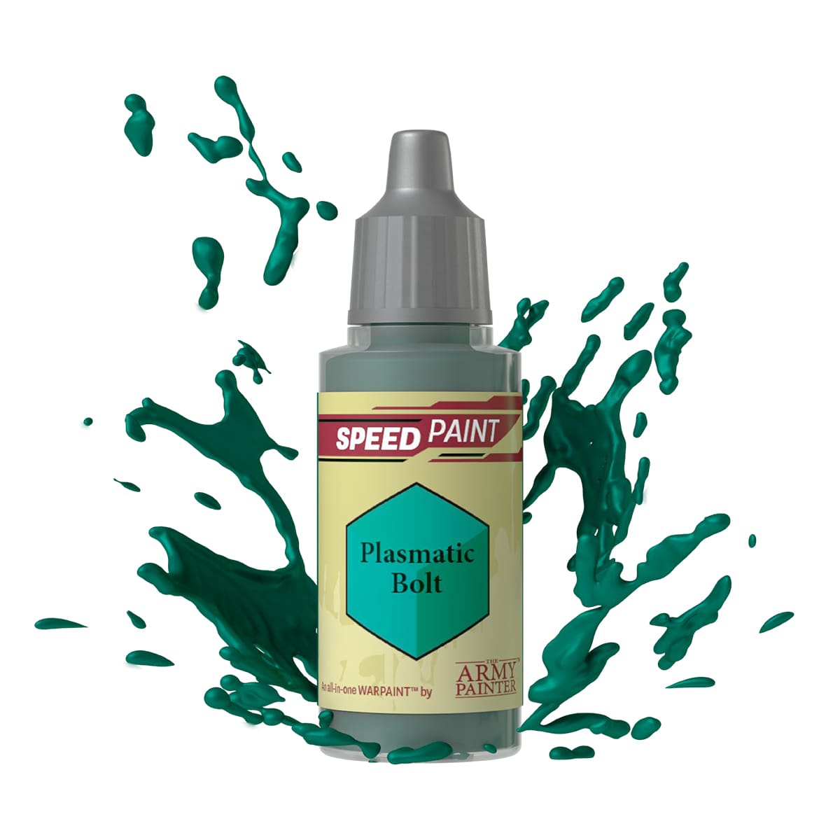 Army Painter Speedpaint: Plasmatic Bolt (6)