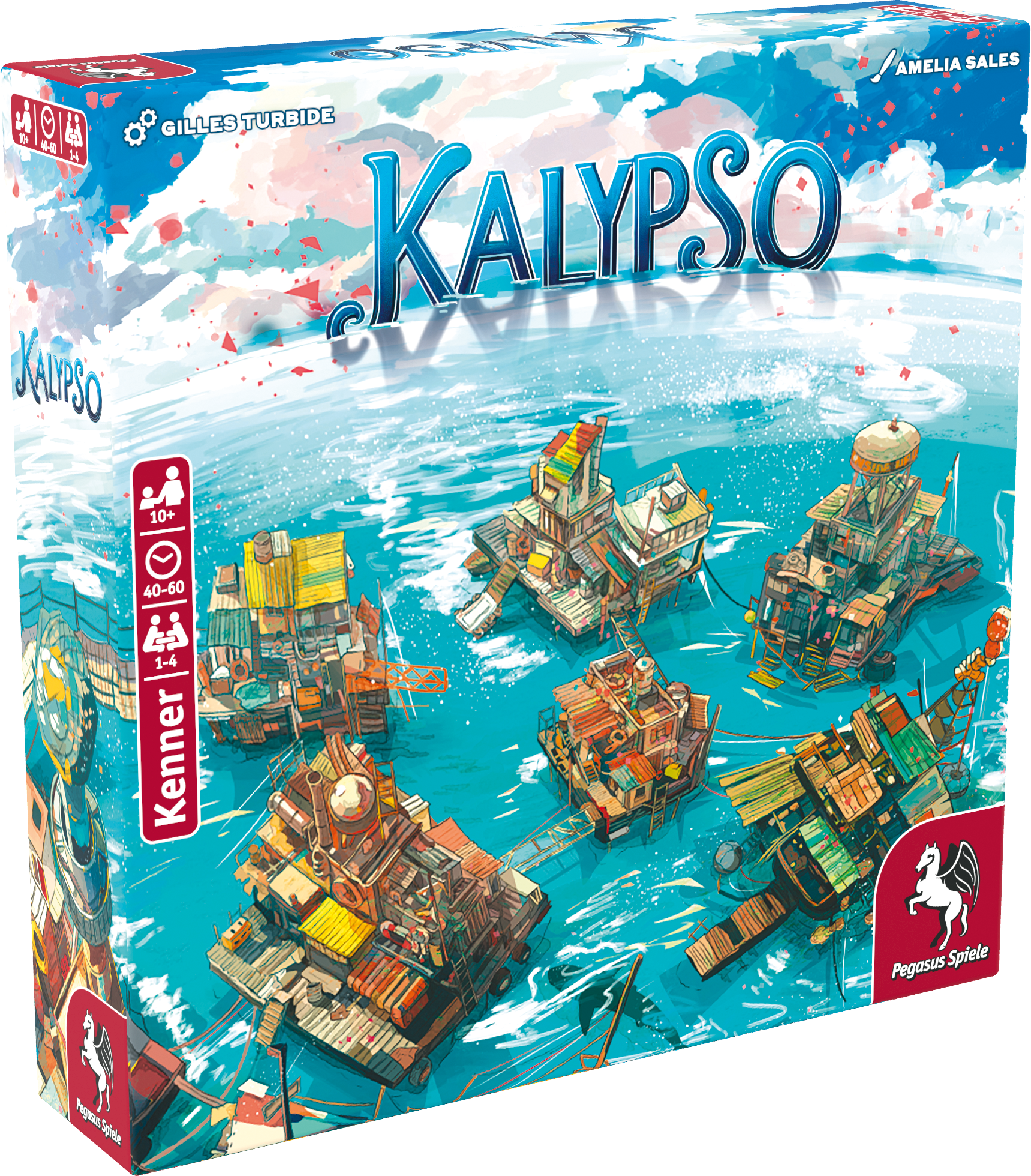 Kalypso