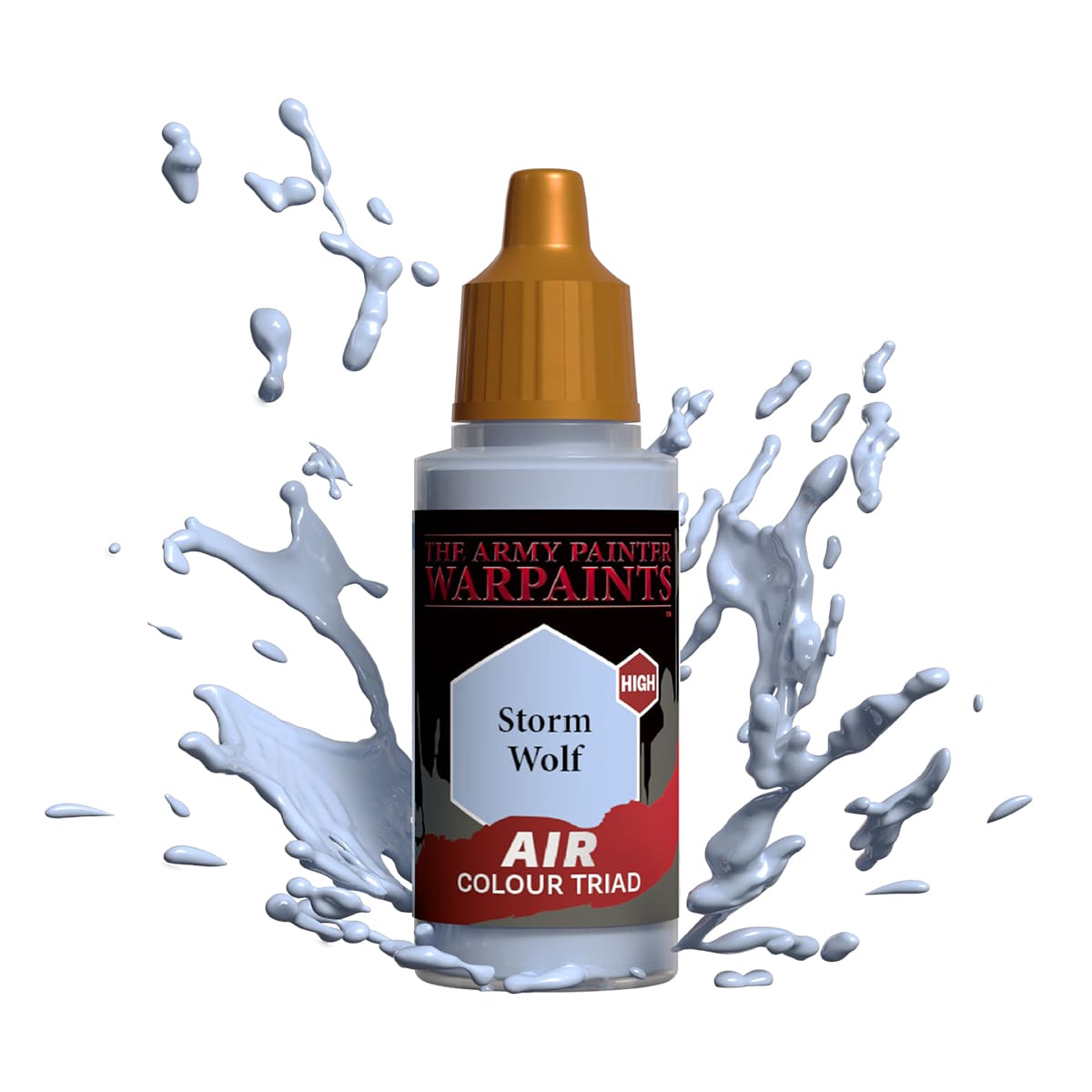 Army Painter Paint: Air Storm Wolf (6)
