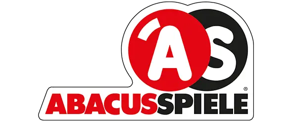 Logo von Abacusspiele