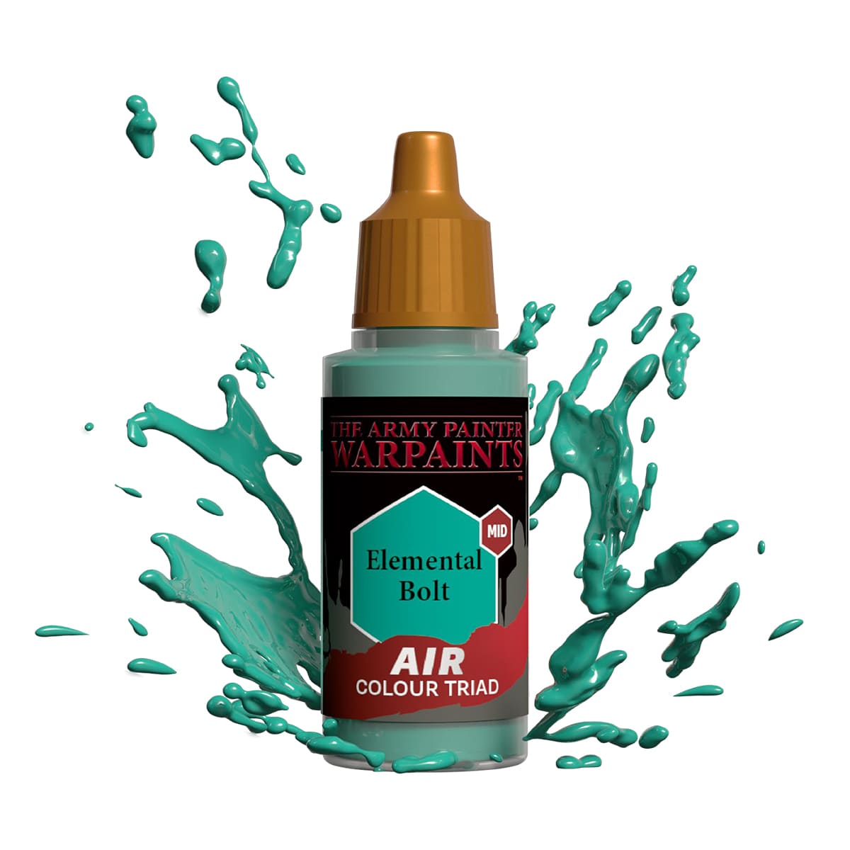 Army Painter Paint: Air Elemental Bolt (6)