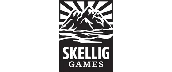 Logo von Skellig Games