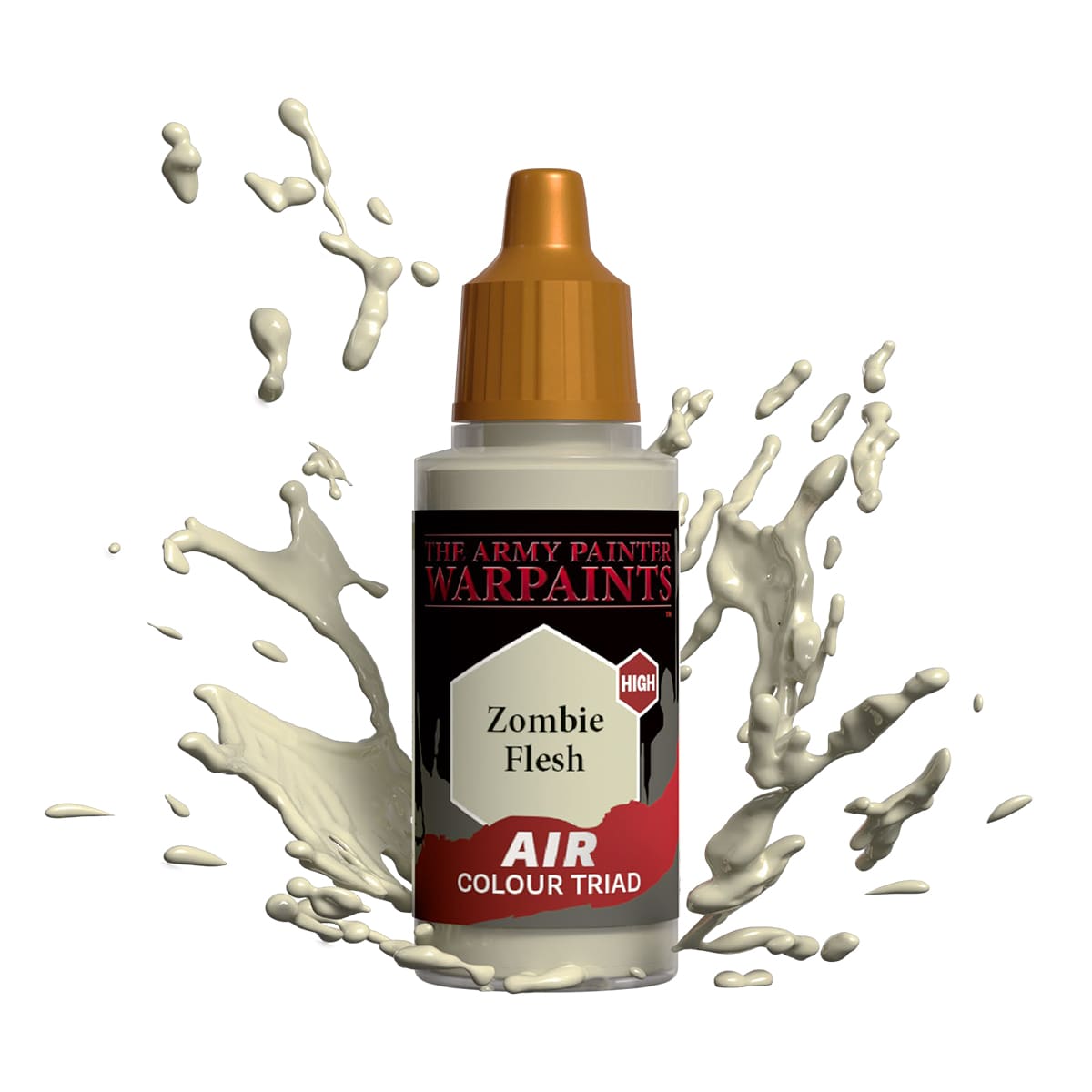 Army Painter Paint: Air Zombie Flesh (6)