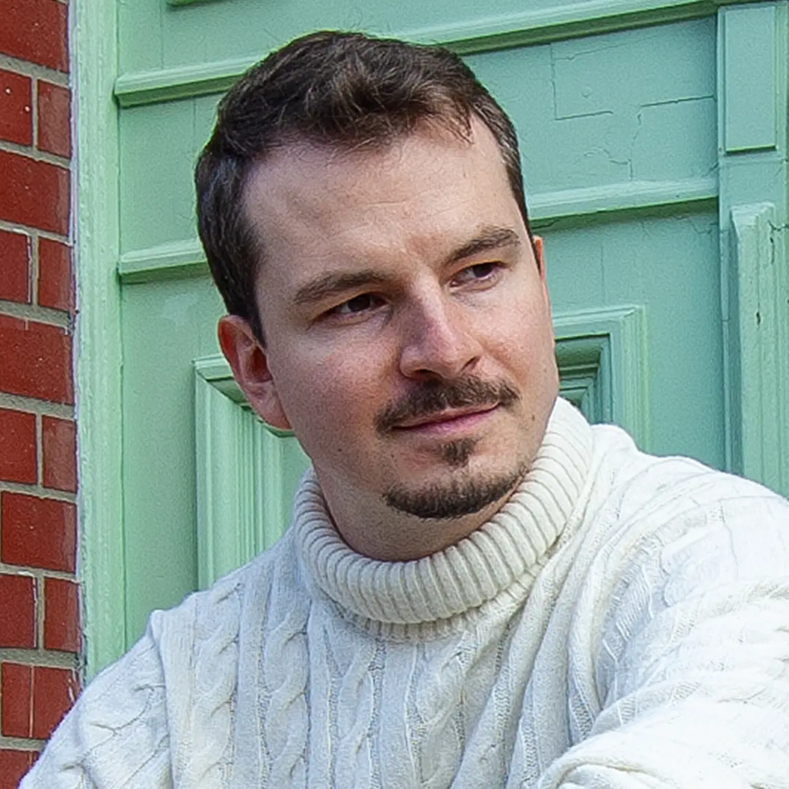 David Roterberg David Roterberg