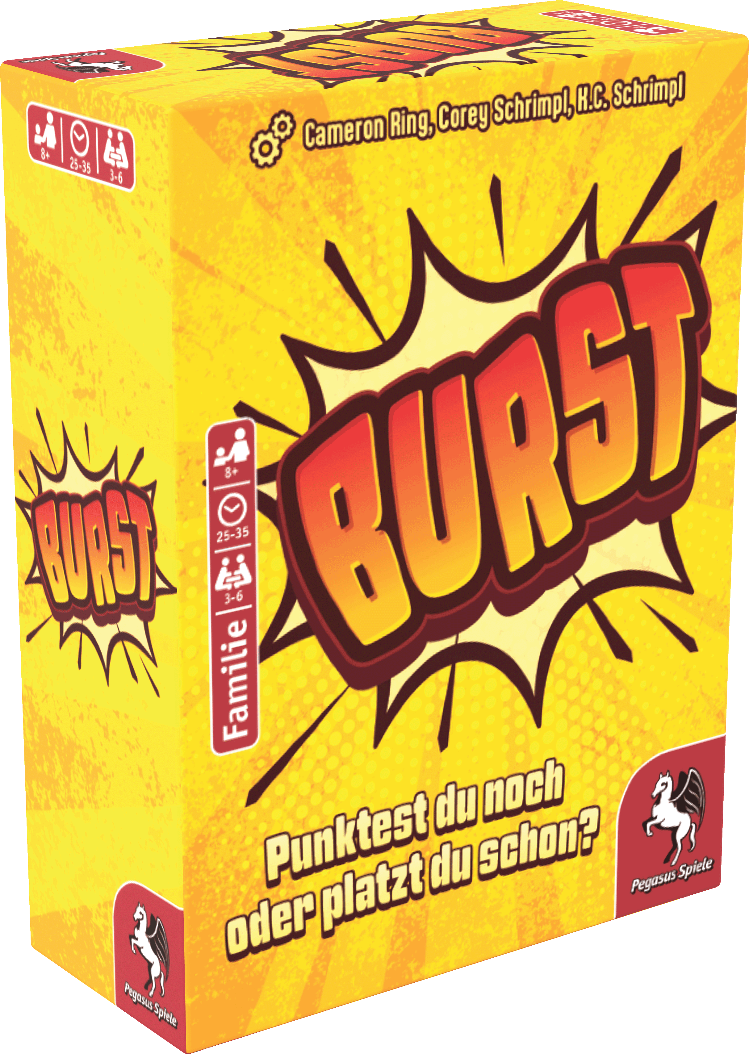 Burst