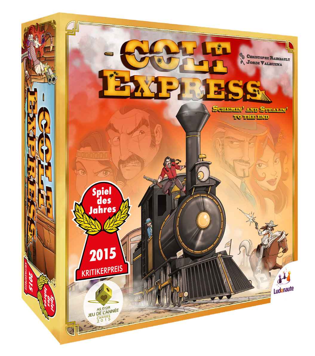 Colt Express