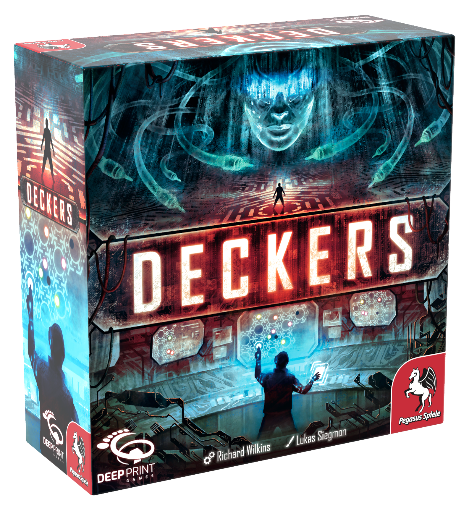 Deckers