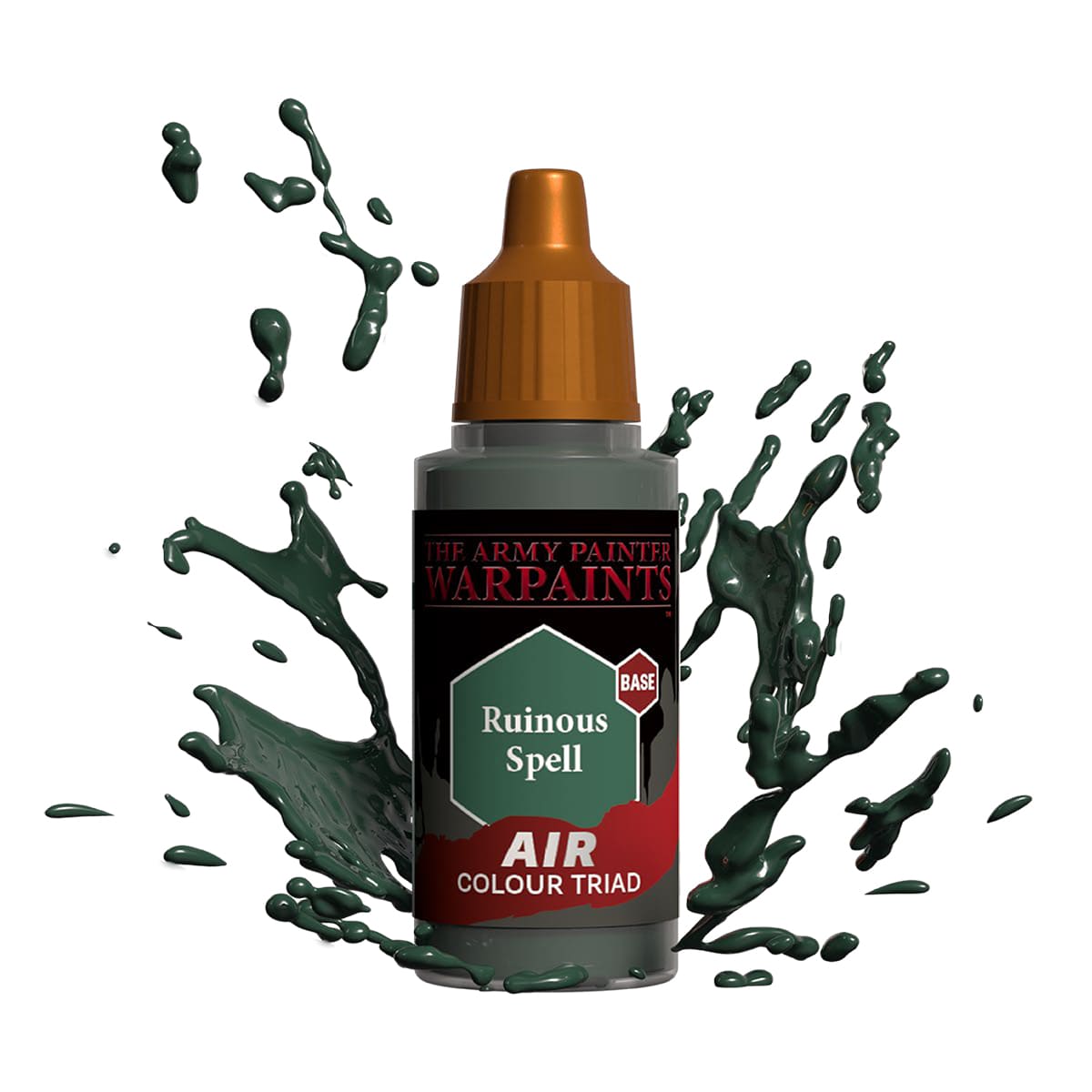 Army Painter Paint: Air Ruinous Spell (6)