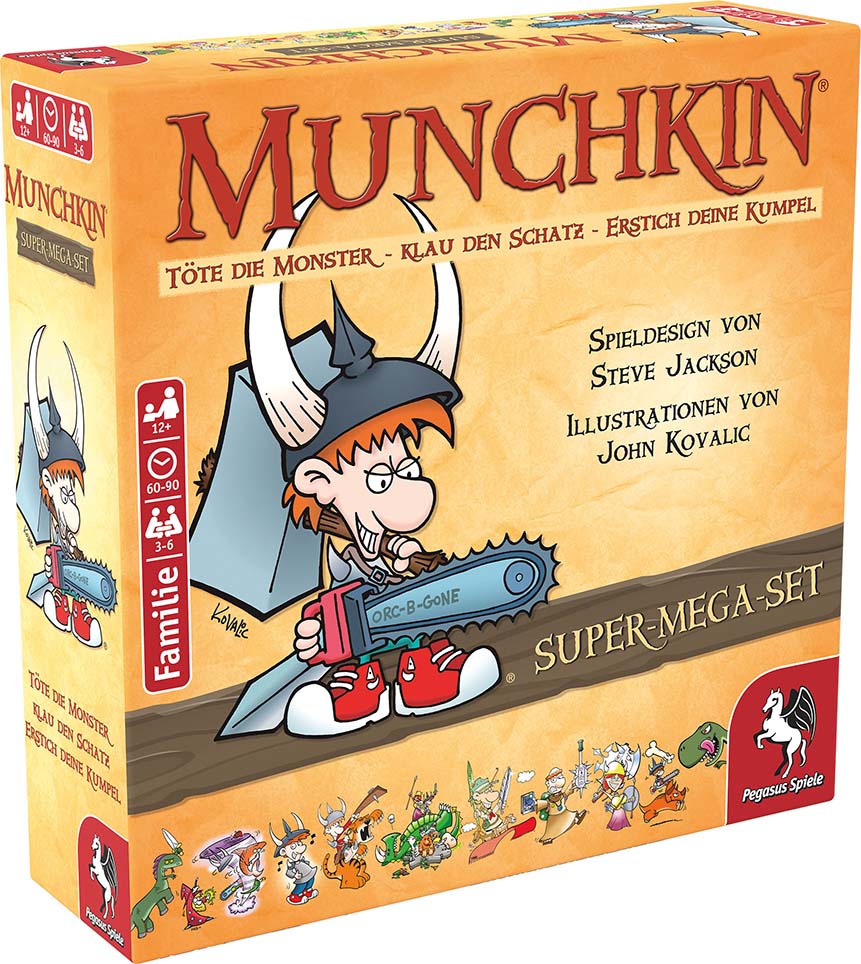 4250231736155_Munchkin_Super-Mega-Set_Pac_L_RGB_web Munchkin Fantasy Super-Mega-Set