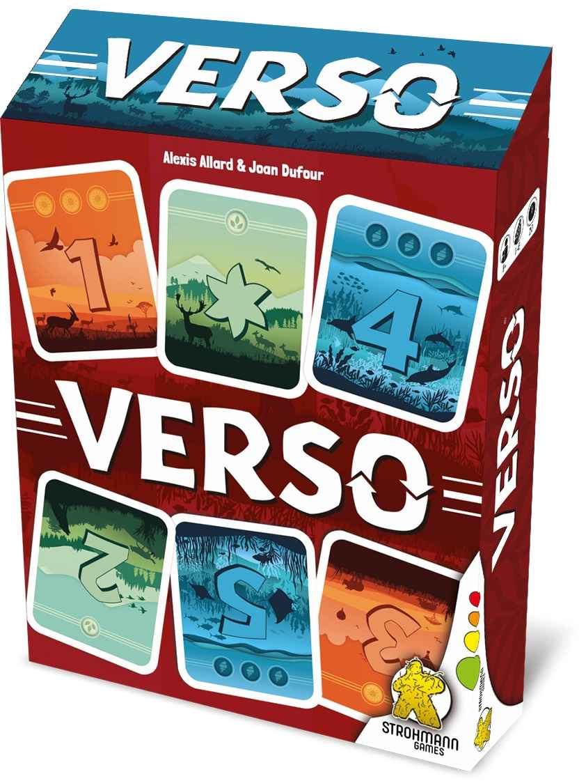 Verso