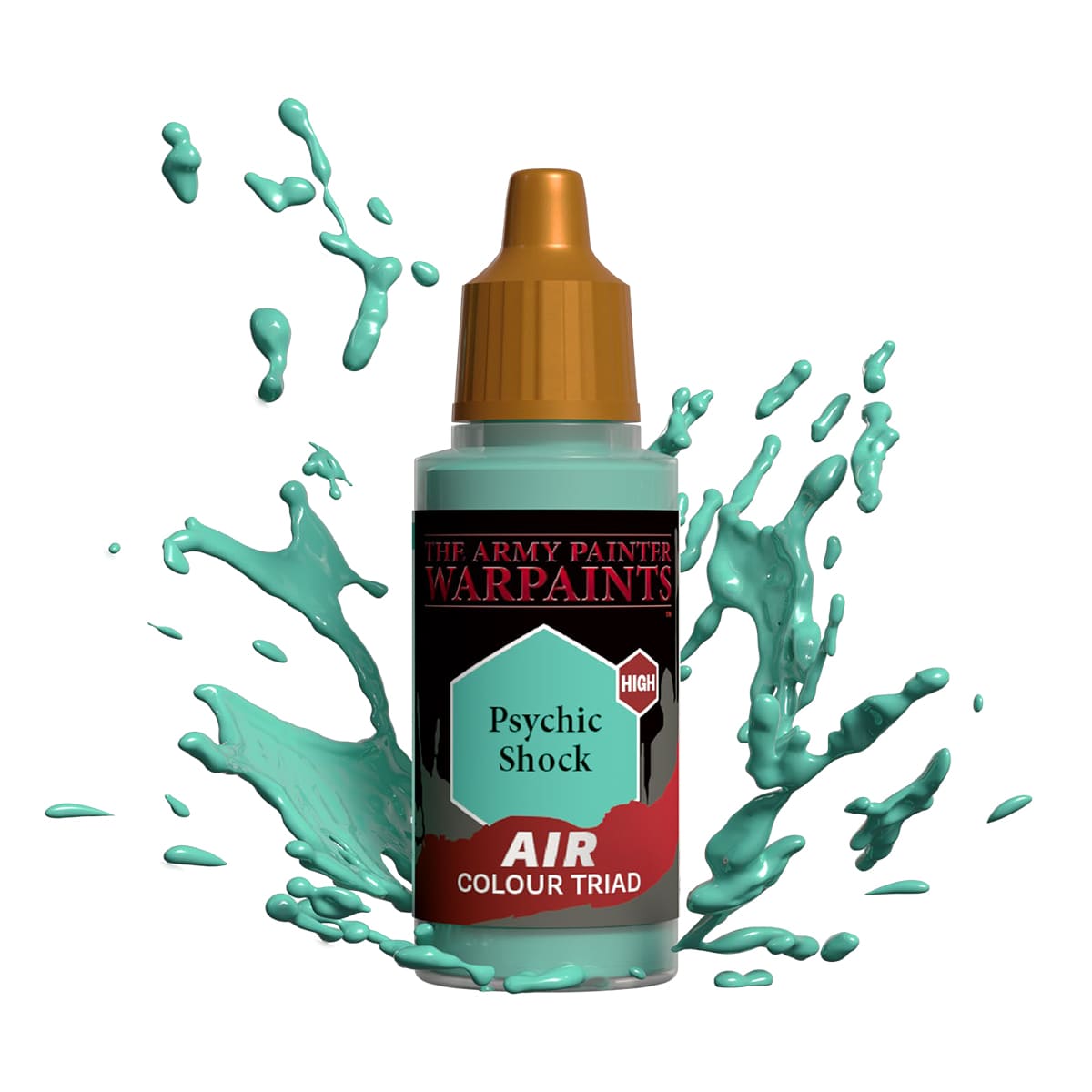 Army Painter Paint: Air Psychic Shock (6)