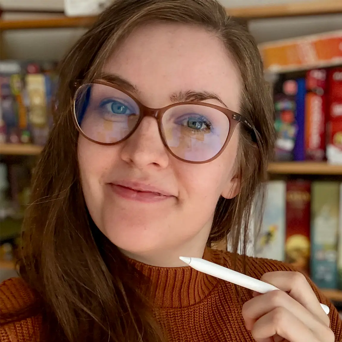 Annika Heller Annika Heller