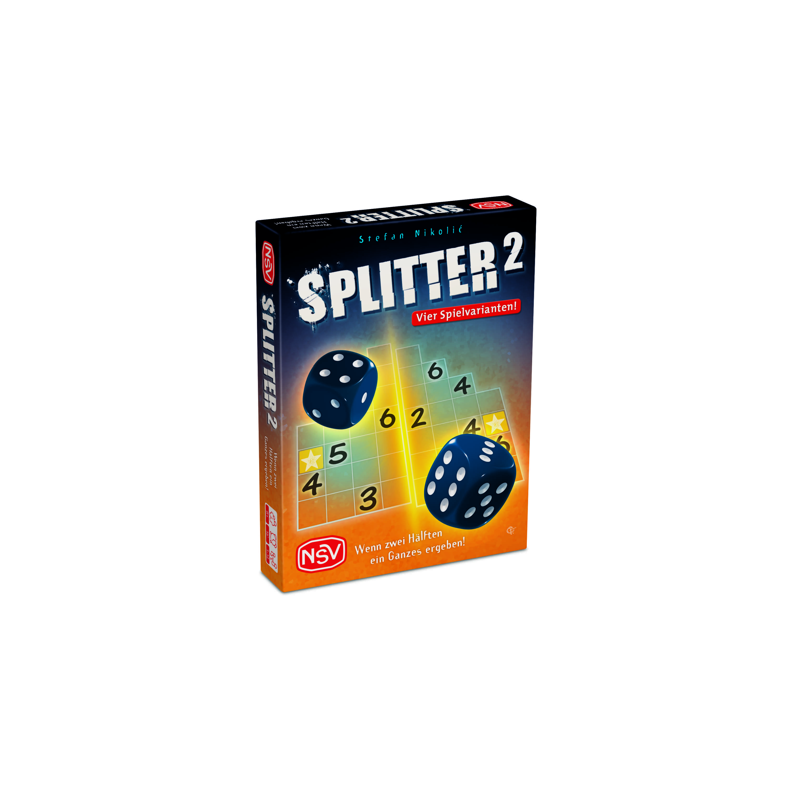 Splitter²