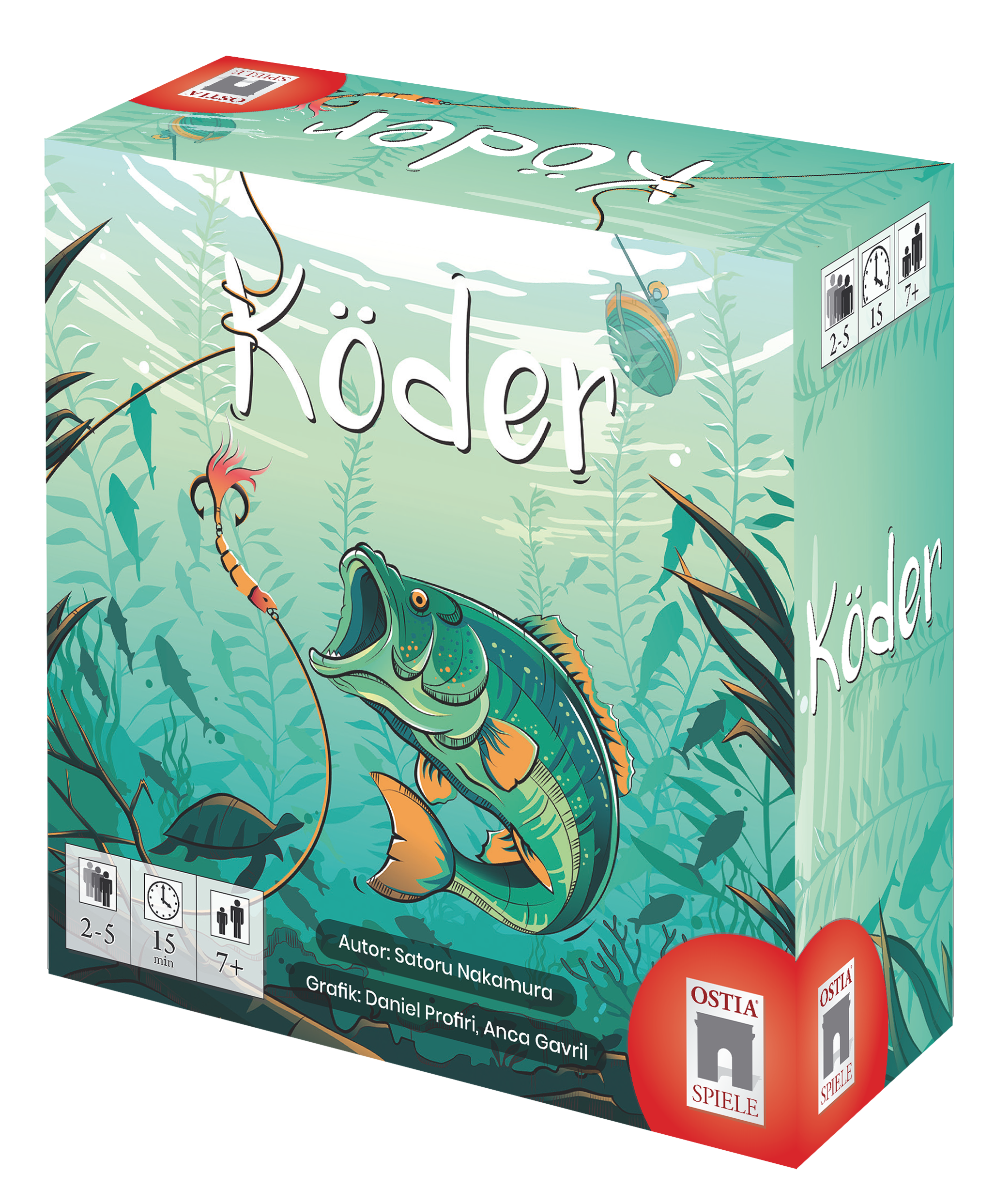 Köder