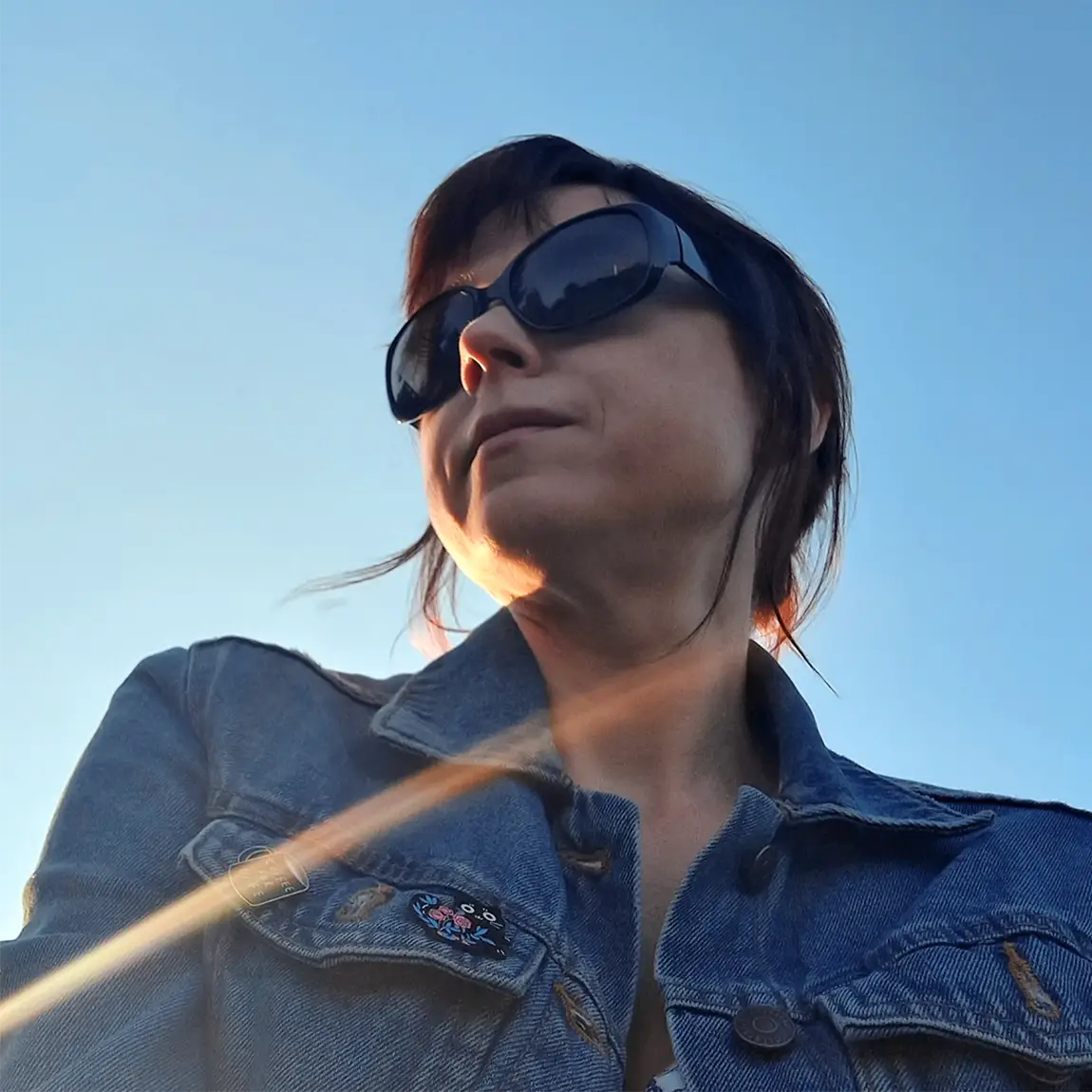 Natalia Kordowska Natalia Kordowska