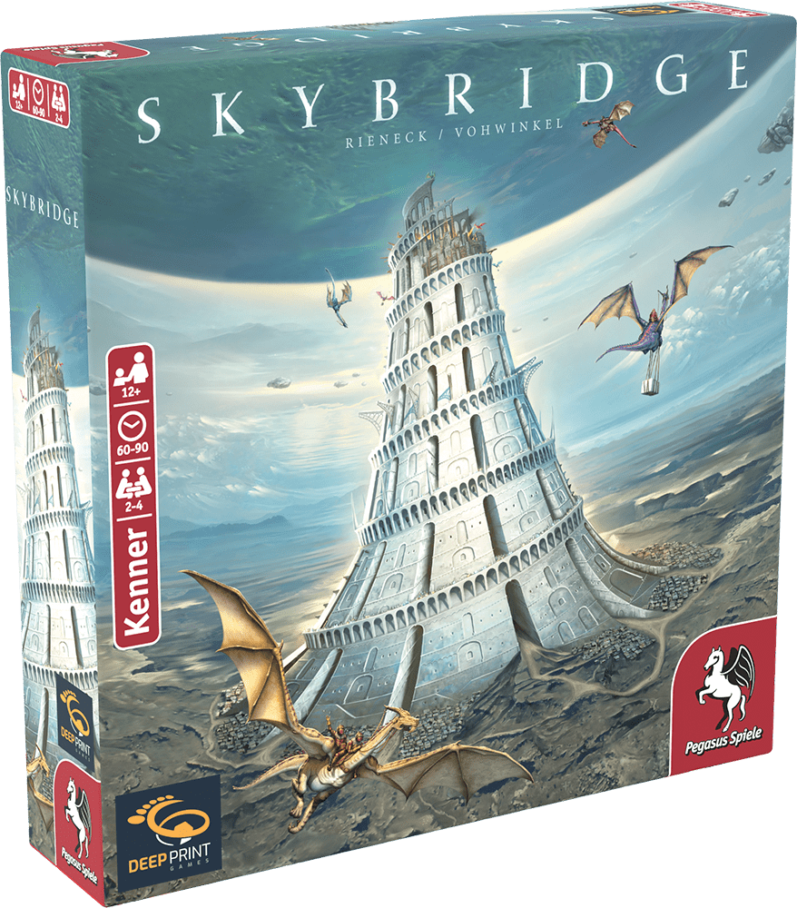 Skybridge (Deep Print Games)