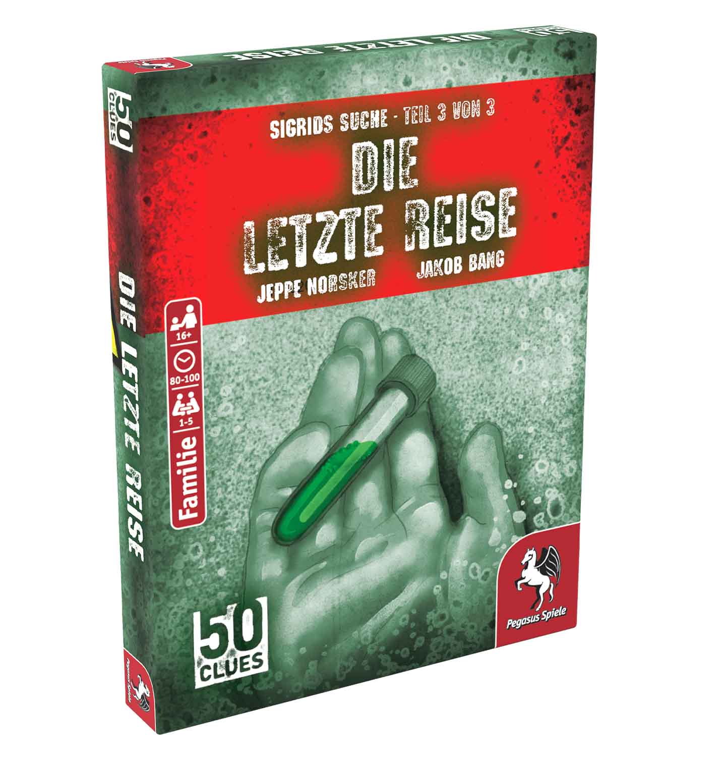 4250231738616_50CLUES_DieletzteReise_Pac_L_RGB 50 Clues – Die letzte Reise (Sigrids Suche, Teil 3 von 3)