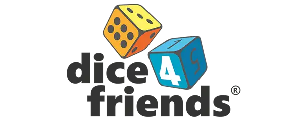 Logo von Dice4Friends