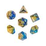 Würfelset Galaxy: Neptun (7)