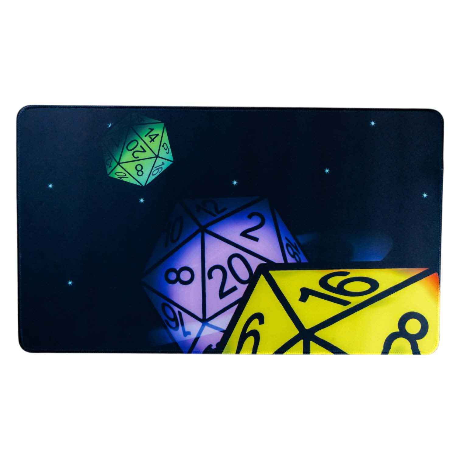 Playmat: Orbit