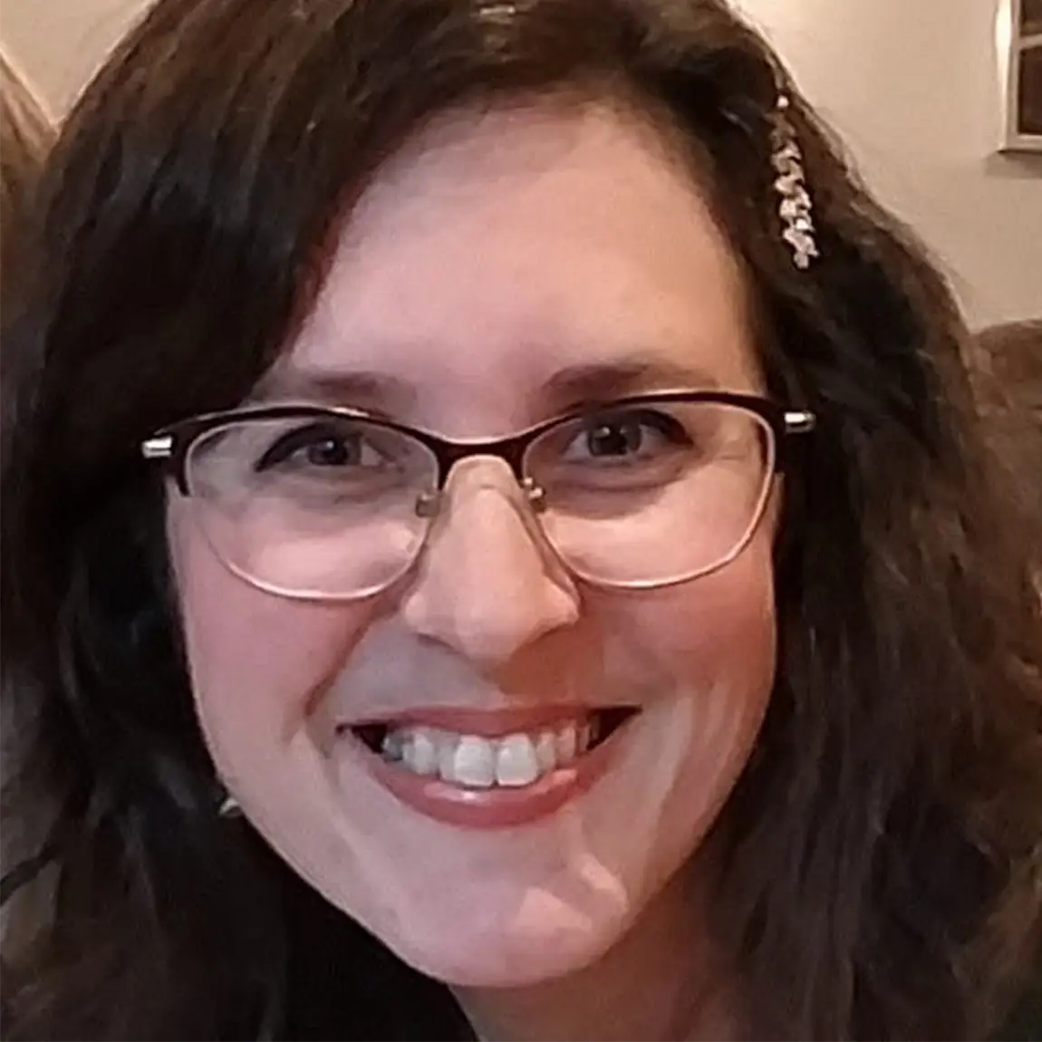 Irina French  Irina French