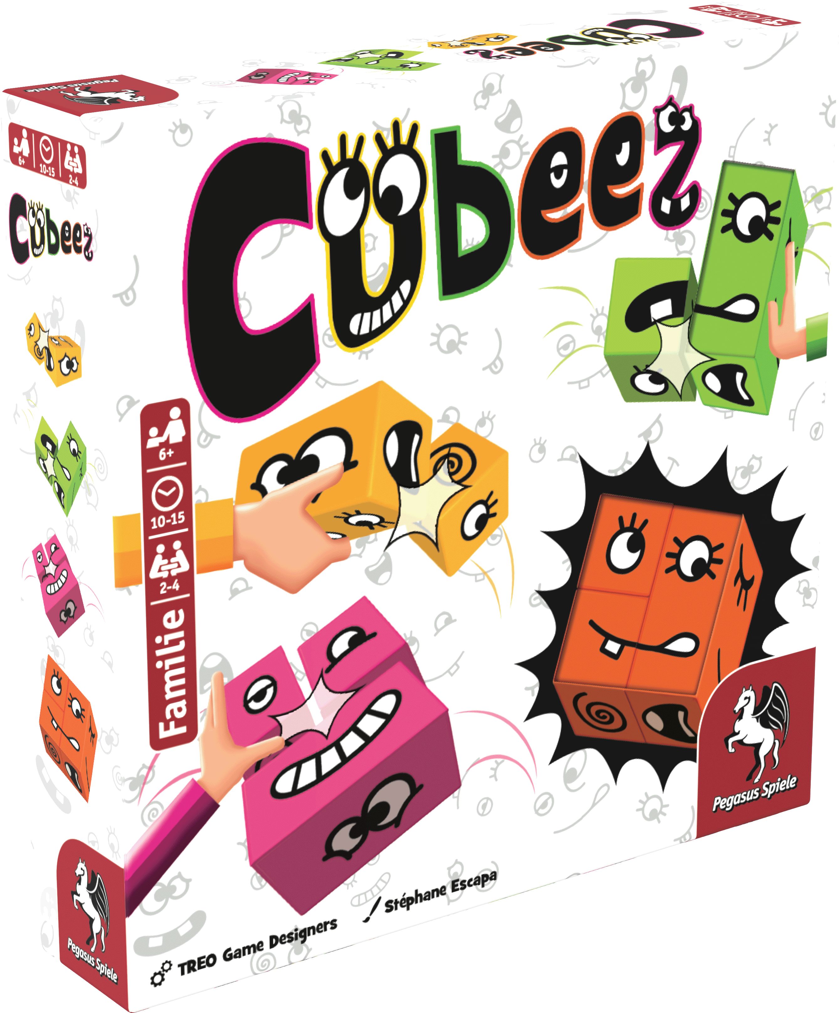 Cubeez
