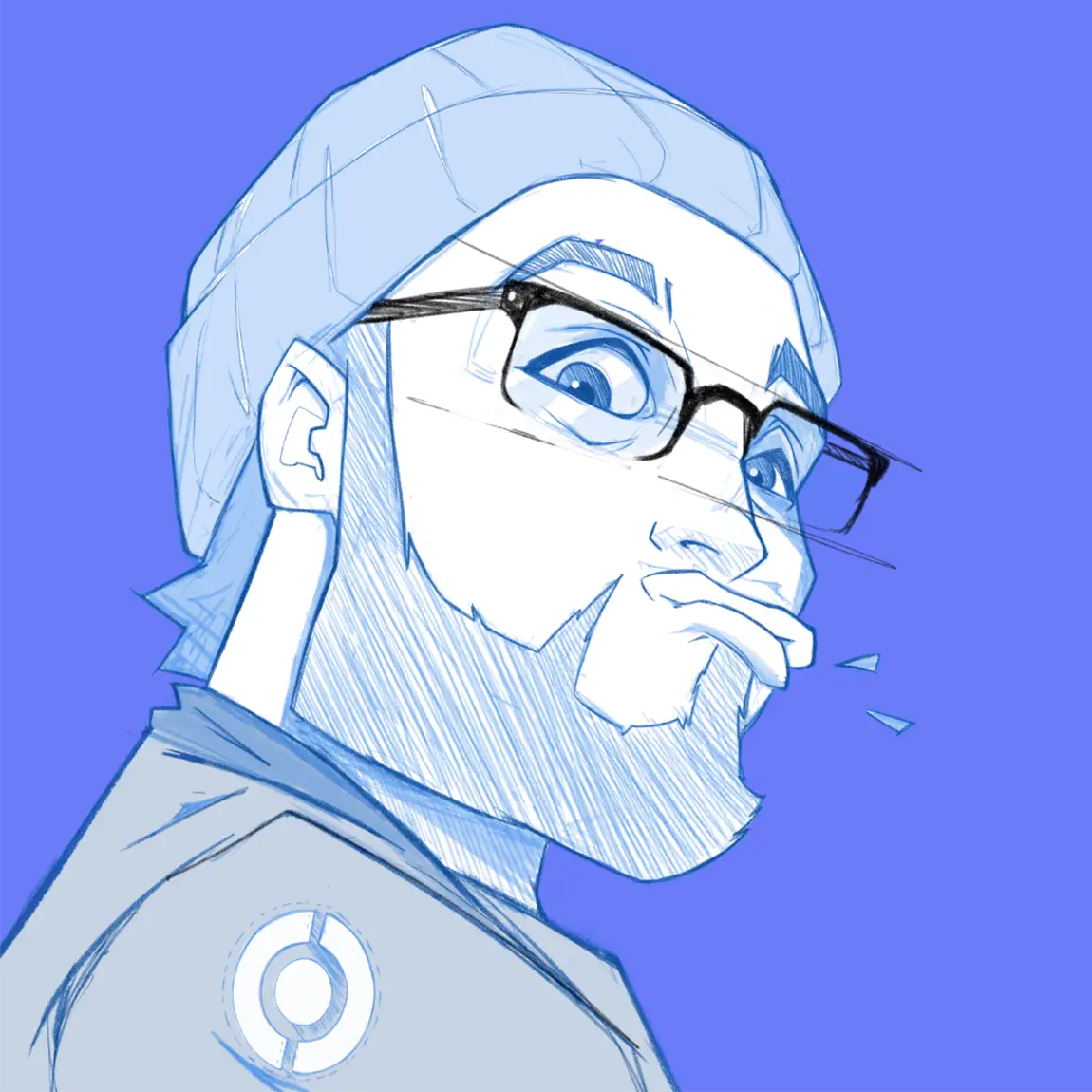 Berin Jusufbegovic Berin Jusufbegovic