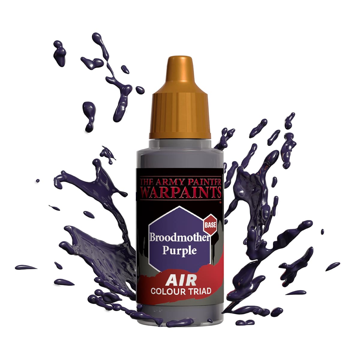 Army Painter Paint: Air Broodmother Purple (6)