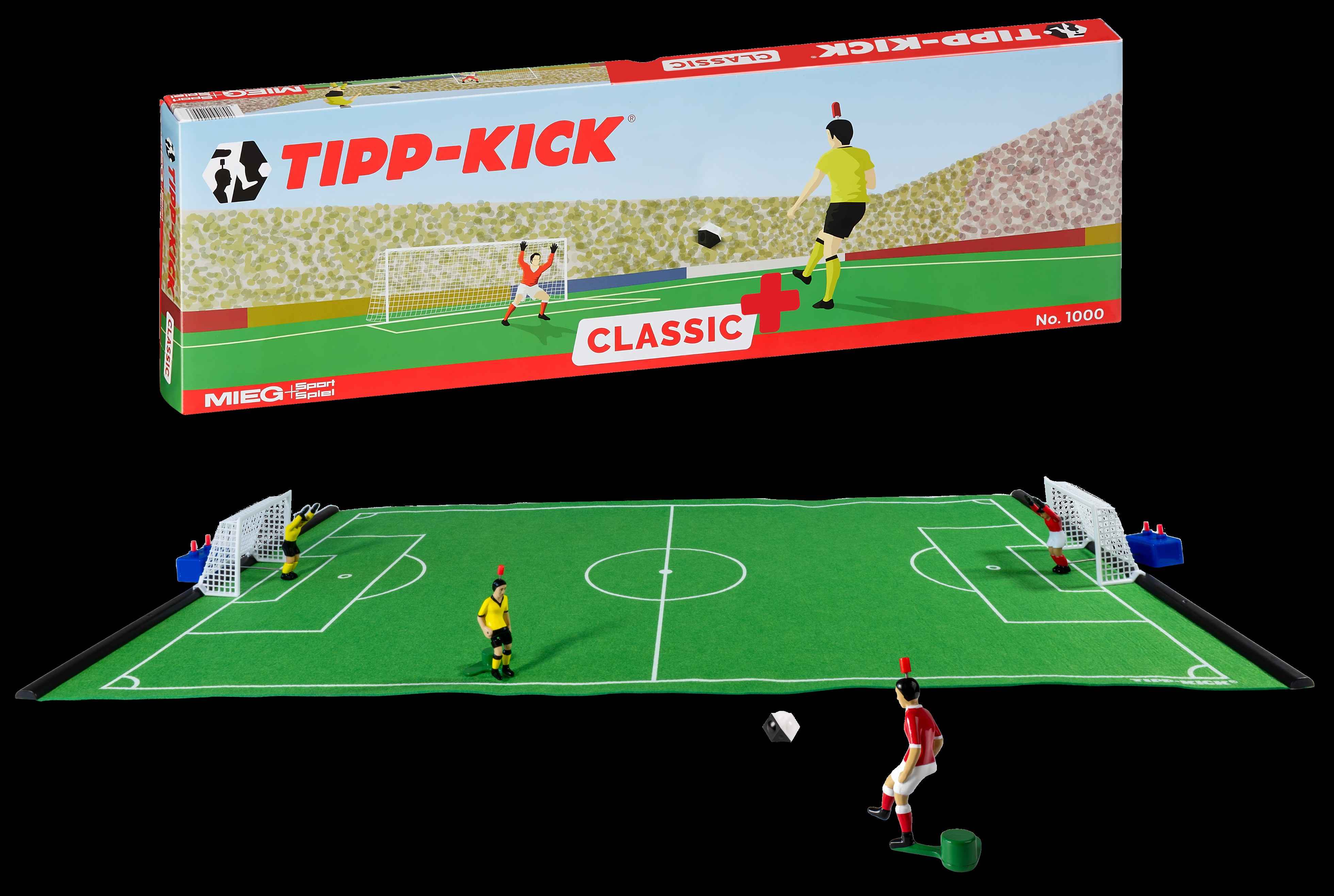 TIPP-KICK Classic +