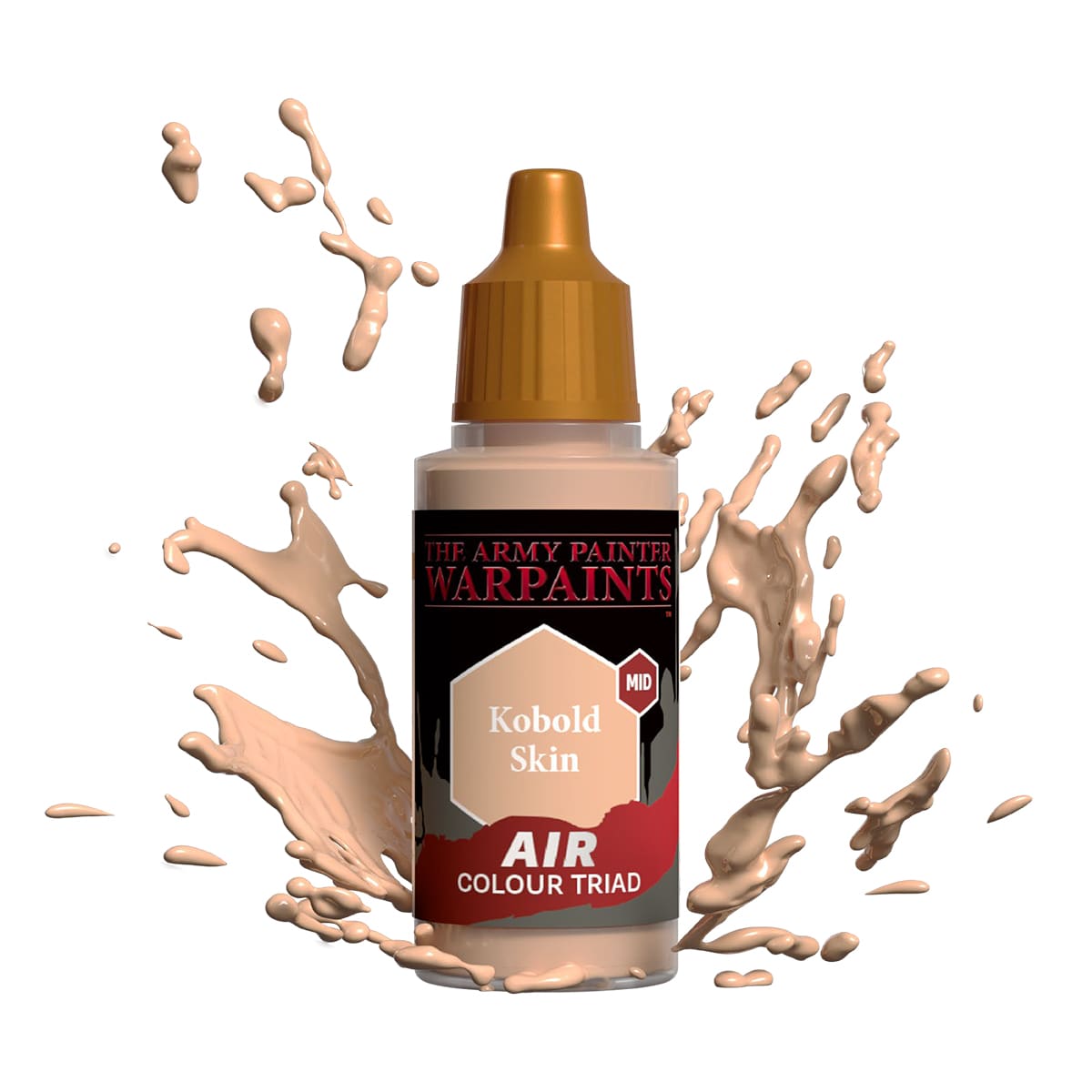Army Painter Paint: Air Kobold Skin (6)