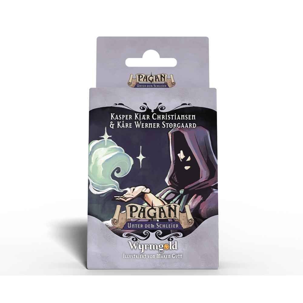 Pagan: Schicksal von Roanoke – Unter dem Schleier [Ergänzungspack]